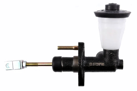 Complete Xtreme Performance hydraulic actuation kit with master cylinder, slave cylinder, and installation components