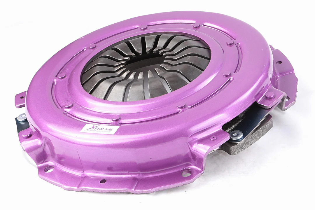 Xtreme Clutch Pressure Plate - Enhanced Torque Capacity Xtreme Performance pressure plate with increased clamping force for torque capacity