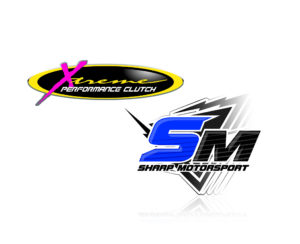 Xtreme Clutch and Sharp Motorsport partnership!